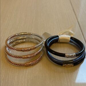 Budhagirl Chic Bracelet Duo